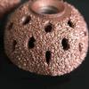 Repair Tool Coarse Grit Tire Grinding Head Tungsten Steel Hemispherical Pneumatic Grinding Head