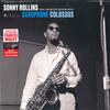 LP Record SONNY ROLLINS - Saxophone Colossus 37171 Jazz Images 2020 Europe Jazz