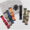 22mm 26mm Nylon Quick Fit Strap for Garmin Fenix 7X 7 Pro Fenix 6X 6 5X 5Plus Tactix 7 Forerunner 965 955 Enduro 2 Loop Band