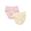 Underwear Girls Underwear 2 Shorts 15131034010120 Yellow