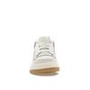 Adidas Кроссовки унисекс Forum Low Chalk White Gum Cloud-White ID6858