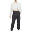 Nike Спортивная одежда ПЛАТЬЕ-ЖАКЕТЫ И ПАЛЬТО Женские Sail White HM4629-133