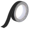 2.5cm PVC Anti Slip Tape Adhesive Safety Traction Tape Indoor Outdoor Sticker for Stair Floor,Length 10m