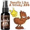 30ML Stinky Sprays Fart Prank Stinky Toy Funny Novelties Stinky Prank Liquid Halloween April Fools
