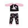 Dollhouse Accessories Playing House Shirt Pants Doll Clothes Dolls Pajamas Mini Home Wear