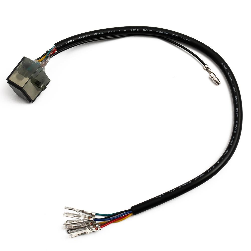 Скорость Мотоцикл индикатор передачи Переключение Сцепление Датчик Аксессуар Замена