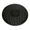 Soft Rubber Sink Mat Anti Slip Home Heat Insulation Drying Protector Cover Quick Drain Pad Home Kitchen Accessories Sink Pad