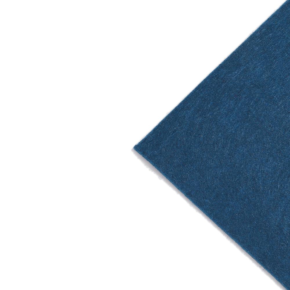 FISHWAVES 3мм Толстый Однотонный Нетканый Войлок Полиэстеровая Ткань для Шитья Квилтинга DIY Ручной Работы Пачки Куклы Материал для Рукоделия