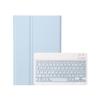 Wireless Bluetooth Keyboard Case for iPad 2024 Air 11 Inch Pro 11 Protective Slim Cover