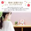 Куклы Osaka Choseido Hina Компактные деревянные бирки с гравировкой имени Бонусные куклы Crepe Hina Куклы Hina (Отправлено отдельно) (мало (5 человек))
