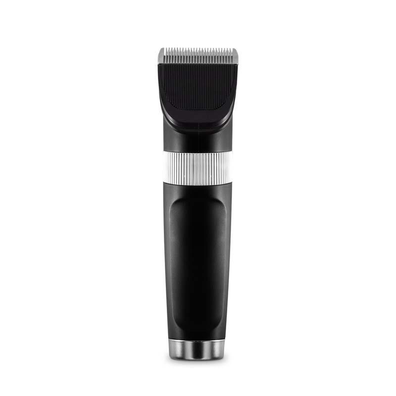 Беспроводная машинка для стрижки с LED-экраном Ceramic Strim Becker