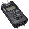 TASCAM DR-40 VER2-J 4ch Linear PCM Recorder 24bit96kHz High Resolution Handy Recorder Youtube ASMR Music Wild Bird Railway Recording