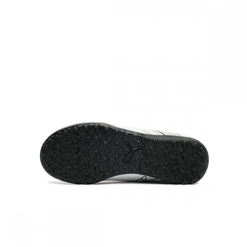 Puma ATtack Anto Tt Jr 10748105 Puma Белый Puma Черный