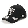 New Era Stretch Snap Cap NFL RaidersBlack SM 950SS LASRAI BLK TEAM 25J
