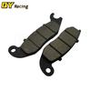 Motorcycle Front Rear Brake Pads For HONDA CBR125R CBR125 CBR 125 R 125R 2011 2012 2013 2014 2015 2016