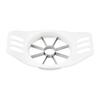 Apple Slicer Large Fruit Slicer Apple Cutter Stainless Steel Divider Core Removal Tool Fruit Separator Slice Apples In Seconds