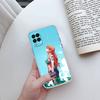 Чехол MH120 One Piece Nami для Motorola E7 G6 G7 G8 G9 Plus Power Play G10 G20 G04 E30 E40 E22 E20 E13 E15 G22 G23 G05 G75 G35 G55