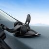 Baseus UltraControl Lite Car Mount Holder - Black