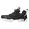 InstaPump Fury Hype Черно-белые женские кроссовки BD4890