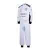 F1 The Movie Childrens Racing Suit Cosplay Costume With Polyester Fabric For Play And Performance