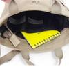 КАНВА-СУМКА CIE DUCK TOTE-S ОЛИВКОВАЯ Сделано в Японии ALBERTON 2-Way Сумка через плечо, Водонепроницаемый канвас, для мужчин и женщин