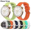 Ремешок для Oneplus watch3 43MM силиконовый спортивный 18MM ремешок Запасной ремешок для часов Аксессуары для часов