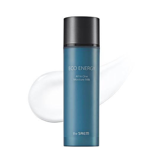 The Saem Эко Энергия Все-в-Одном (2 типа, выберите 1)