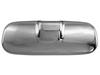 BRIGHTZ Chrome Rearview Mirror Cover for Acty Truck HA8 AH9 HA A8 A9 8 9 Acty Truck Acty Truck Acty [ROOM-MIR-014]
