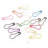100 шт. игольчатый зажим для вязания крючком, инструмент для вязания крючком, метки для одежды, маркеры