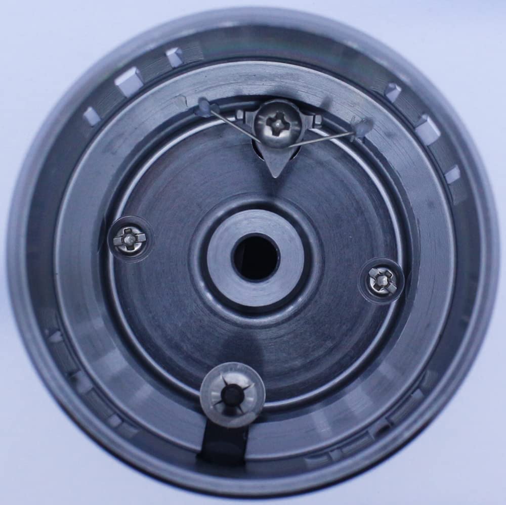 SHIMANO 21 Nasci C2000S Genuine Spool Assembly 101BQ Direct from Japan