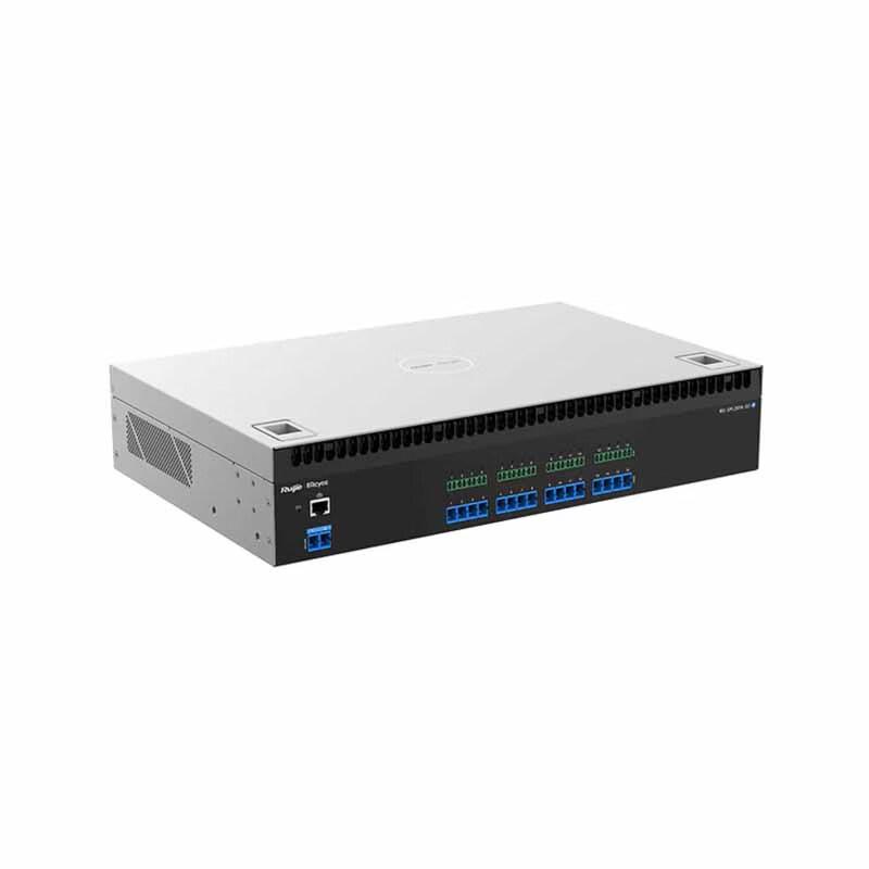 Ruijie RG-SPL2016-SC-P 16-Port Active PoE Optical Splitter