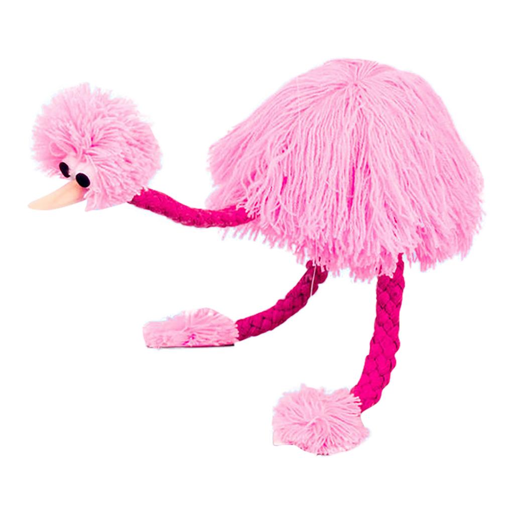 Marionette Animal Hand Puppets For Kids Bird String Puppet Parent Child Interactive Educational Toys