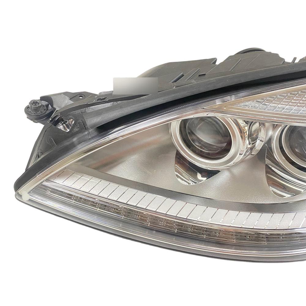 R 2218206839 Фара для Mercedes W221