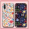 Чехол для телефона с узором Miss для Xiaomi Mi 5X 8 9 10 11 12 Lite Pro 10T Poco X3 pro Poco M3 Note 10 Pro Lite