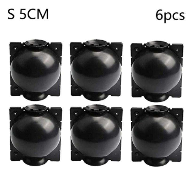 6 шт. шар для укоренения растений Sl ящик для размножения прививок под высоким давлением ящик для рассады горшок для корней растений садовые принадлежности