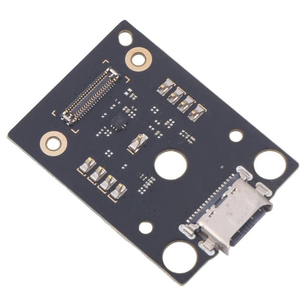 For Huawei MatePad 10.4 (2020) BAH3-W09 OEM Charging Port Flex Cable Replacement Part (without Logo)