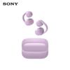 Sony Bluetooth-наушники Open-Ear LinkBuds Clip