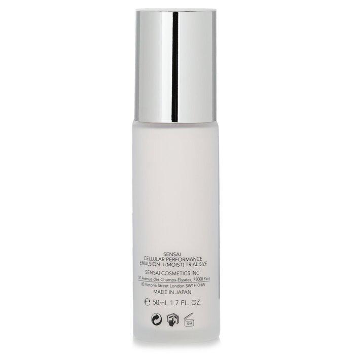 KANEBO Sensai Cellular Performance Emulsion II - Moist