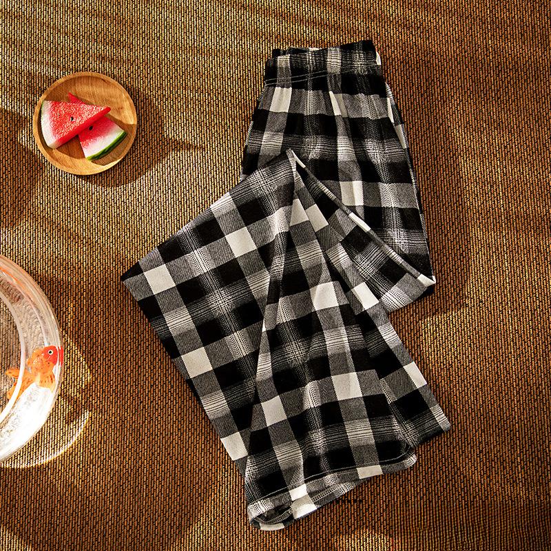 Женские модные повседневные брюки и капри