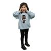 AC/DC Girls Rock Or Bust Angus Young Sweatshirt