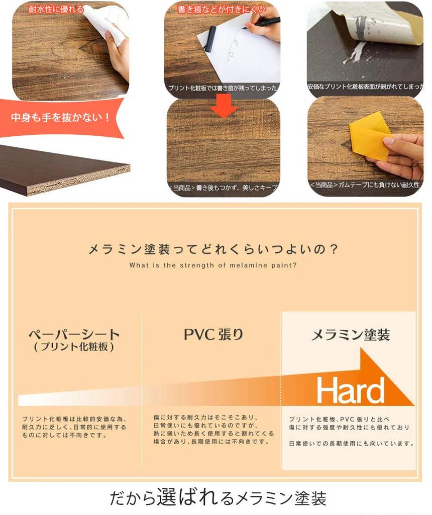 Компьютерный стол DEWEL для удаленной работы с подставкой для монитора Ширина 80 см Высота 90 см Грузоподъемность 70 кг Компьютерный стол Рабочий стол Офисный стол Жесткий стол с местом для хранения