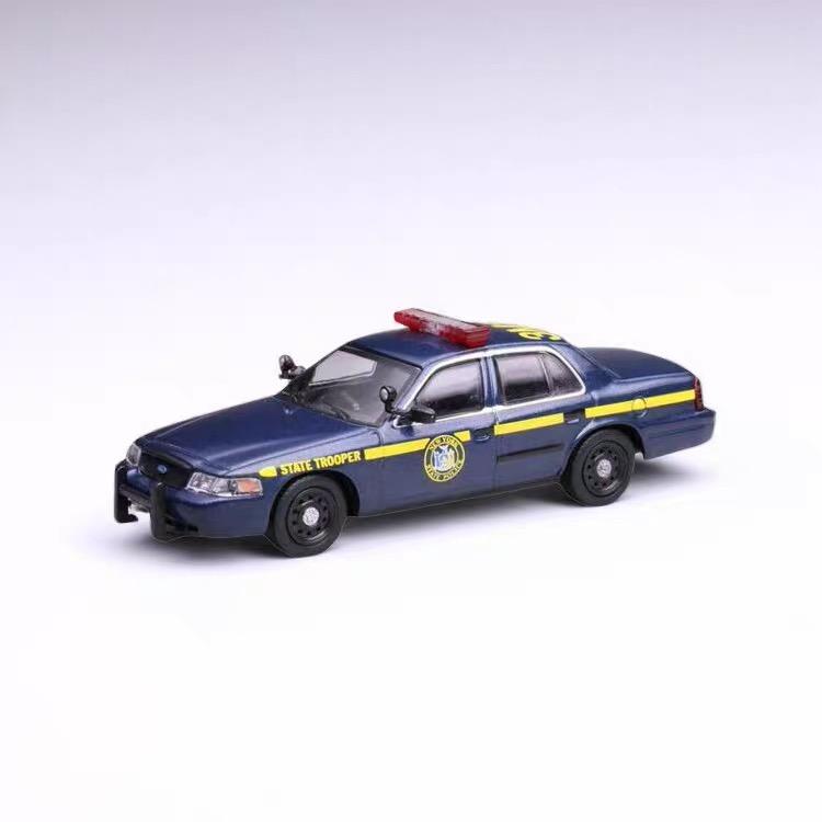 596 Модель 1:64 Пригородный H1 Экспресс-фургон Вагнер Виктория Корона Несколько моделей автомобилей из сплава