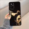 Чехол для телефона Caravaggio Paintings для Samsung Galaxy A35 A15 A55 A53 A33 A13 A36 A56 A26 A16 A22 A32 A52 A54 A34 A05 A06