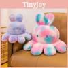 Rabbit Octopus Cartoon Double Sided Plush Toy Animal Toy Pp Cotton Filled Doll