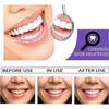 Purple Toothpaste Whitening Toothpaste Teeth Whitening Toothpaste Color Corrector Toothpaste Tooth Whitening Toothpaste Teeth Stain Remover Purple Tee