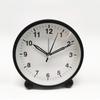 Creative 45inch Metal Bedside Clock With Alarm And Light For Home Office Use