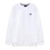 New Balance Толстовка Uni Vertical Logo Nbncbb1033