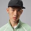 Men's Jordan T-Shirts Men's Light Green Stand Collar