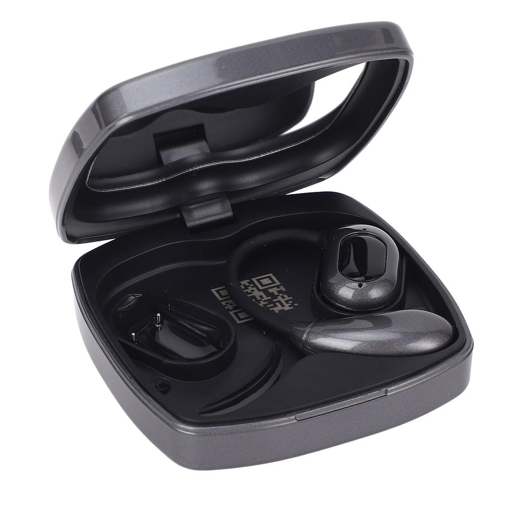 Языковой переводчик Наушники ANC Шумоподавление Сенсорное управление Hi-Fi Bluetooth Наушники Перевод D