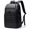 Бизнес-большой ПК 17 дюймов Бизнес-расширенная зарядка USB предотвращает рюкзак для деловых поездок Рюкзак, мужской рюкзак, рюкзак, емкость,